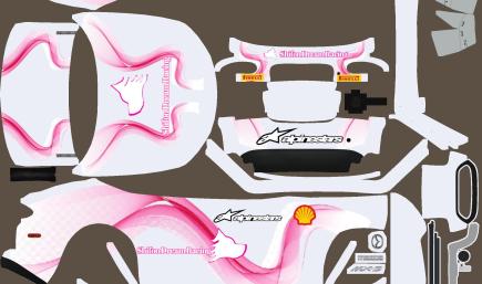 Shifon Dream Racing NC