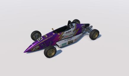 Ray FF1600 ADX Motorsports