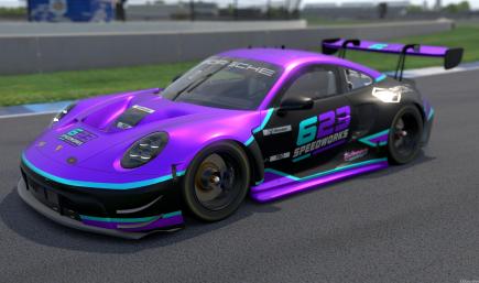 623 INDY 6 HOUR 2025