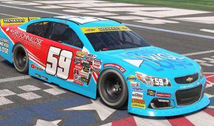 Weregonnalose, Renegades UP!!