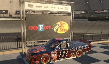 Chevrolet Silverado Truck 2019 Auburn Truck