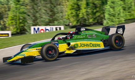 John Deere