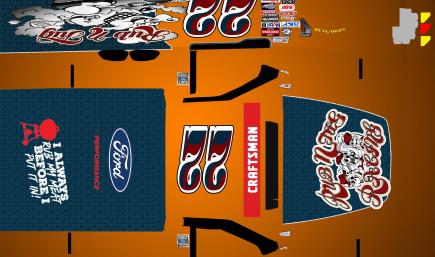 Ford F150 2024  goody