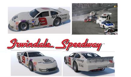 Irwindale Memories - Pat Ackley V2
