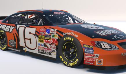 #15 ICAR Orange Dubby Energy Scheme.