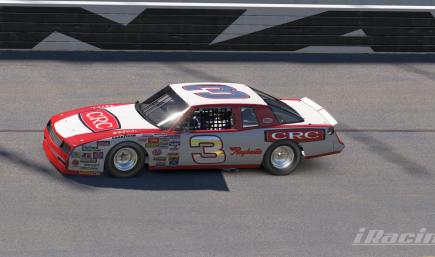 CRC