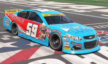 Weregonnalose Arca (Wesley Johnson)