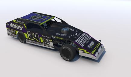 Branden Schatz UMP S4 2025