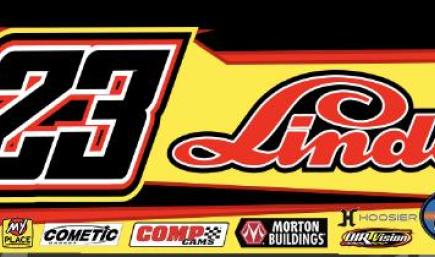 Mike Wenner Dirt Sprint Car