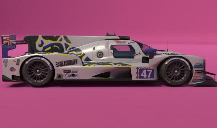 LMP2 Scheme
