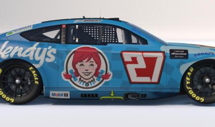 James Wright Wendys Toyota Camry