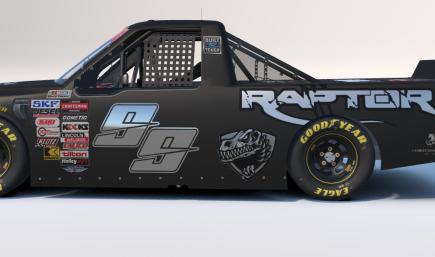raptor performance f150
