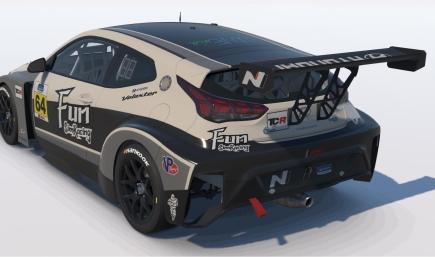 Fun SimRacing