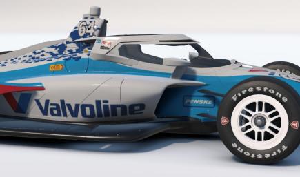 Valvoline 87