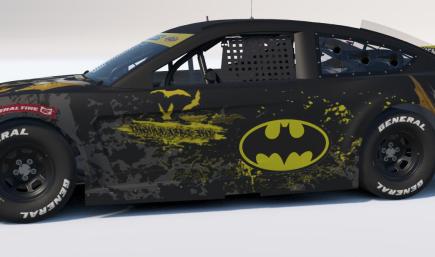 batman nfor Thomas adams10