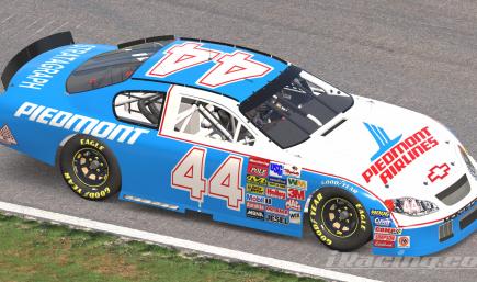 Terry Labonte Piedmont 
