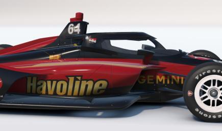 Havoline 87