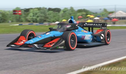Official La Broca Racing Team 2025