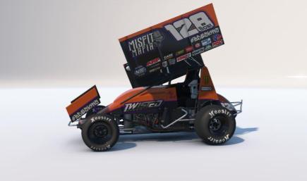 Alex Bost Nonwing Update