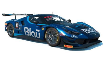 GTWC25 AF Corse USA #16