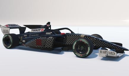 F1 1994 - Sauber C13