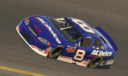 #8 ACDelco Chevy USORL NextL